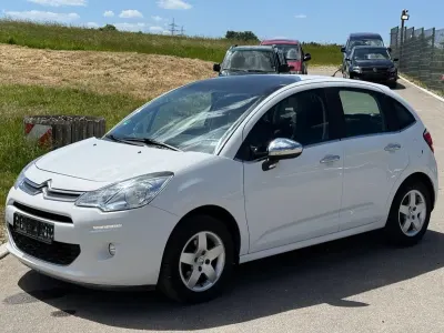 Gebraucht Citroën C3