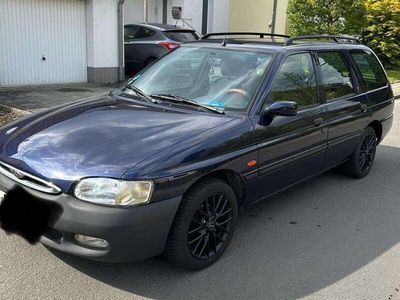 Ford Escort