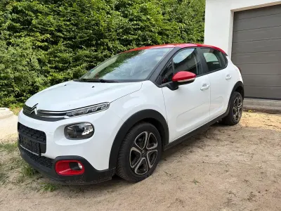 Gebraucht Citroën C3