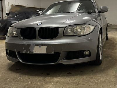 gebraucht BMW 123 Coupé E82 D M-Packet