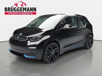 gebraucht BMW i3 i3 s 42 KWH NAVI LED LM42 KWH NAVI LED LM