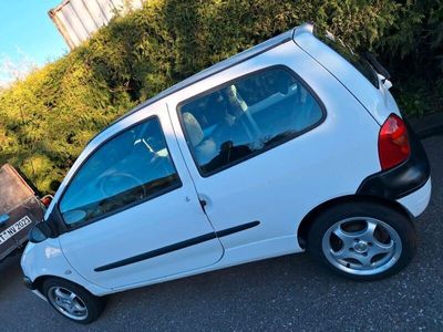 gebraucht Renault Twingo 1.2