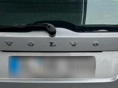 Gebraucht Volvo XC60 184 PS (135 kW) 2009 Grau SUV