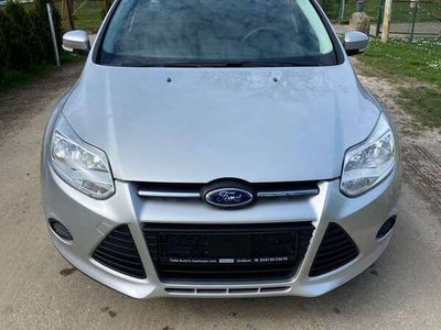 gebraucht Ford Focus Trend