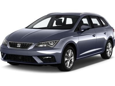 Seat Leon ST