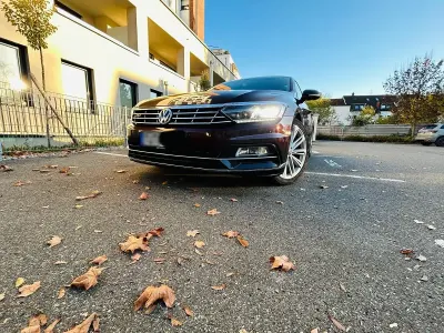 Gebraucht VW Passat