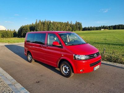 VW T5