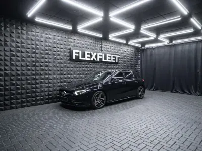 Gebraucht Mercedes A35 AMG