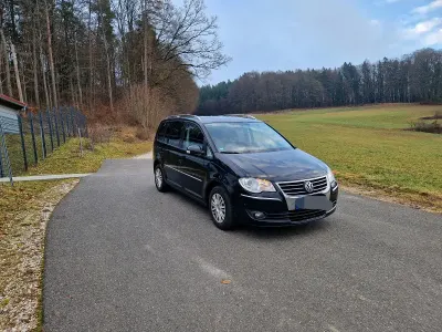 Gebraucht VW Touran
