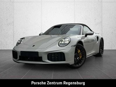 Usata Porsche 911 711 CV (522 kW) 2026 Kreide Cabrio