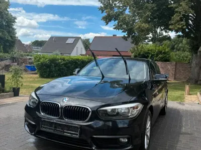 Gebraucht BMW 116