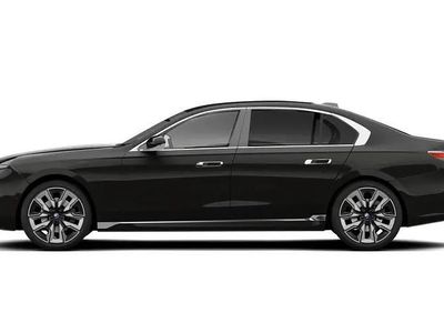 Neu BMW 740 Comfort Edition 299 PS (219 kW) 2026 Individuell Limousine