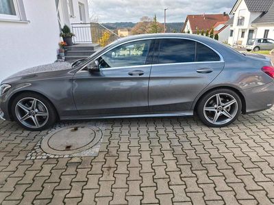 Mercedes C250