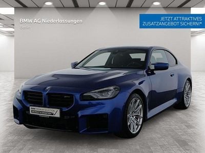Gebraucht BMW M2 Performance 480 PS (353 kW) 2025 Blau Coupé