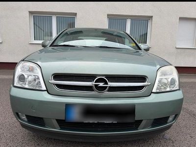 Usata Opel Vectra 147 CV (108 kW) 2003 Utilitaria