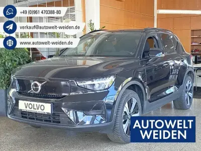 Gebraucht Volvo XC40