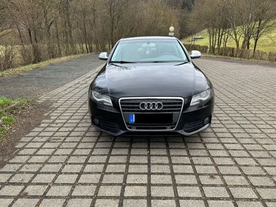 gebraucht Audi A4 2,7 DTI