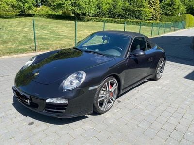 Porsche 997