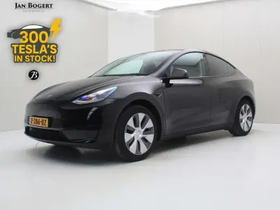 Usado Tesla Model Y
