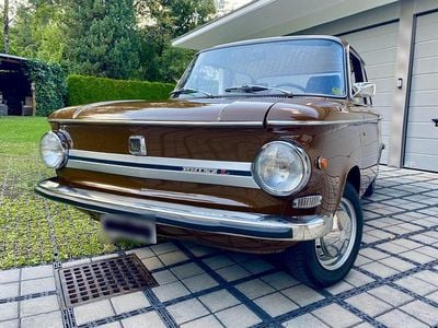 Gebraucht NSU Prinz 30 PS (22 kW) 1972 Braun Kleinwagen