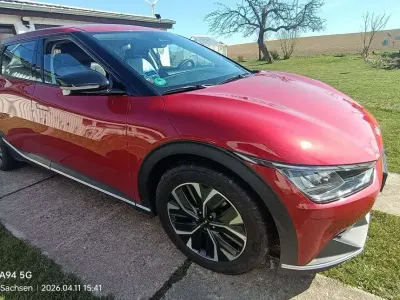 Gebraucht Kia EV6