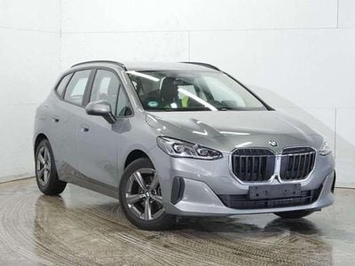 Gebraucht BMW 218 Sport Line 150 PS (110 kW) 2023 Grau Kombi