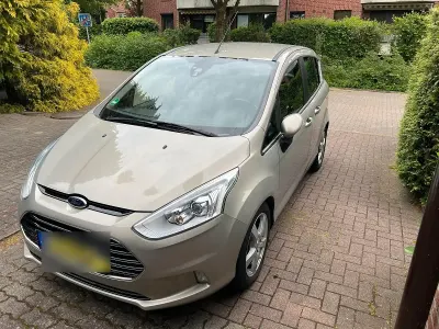 Gebraucht Ford B-MAX