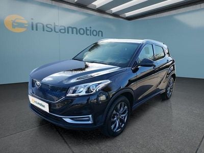 Gebraucht DFSK Seres 3 119 kW (163 PS) 2022 Schwarz SUV