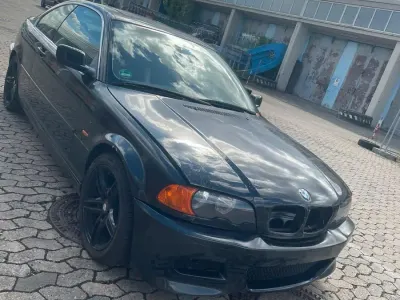 Gebraucht BMW 320