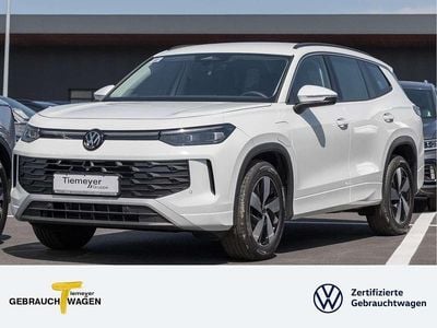 VW Tayron