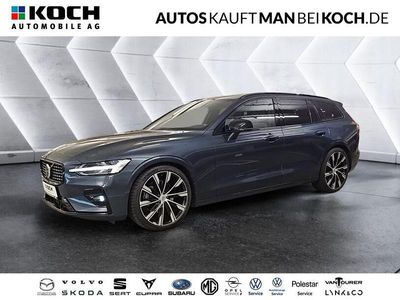 Volvo 360