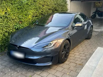 Gebraucht Tesla Model S