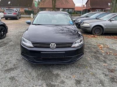 VW Jetta