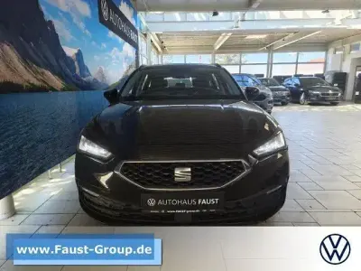 Brugt Seat Leon