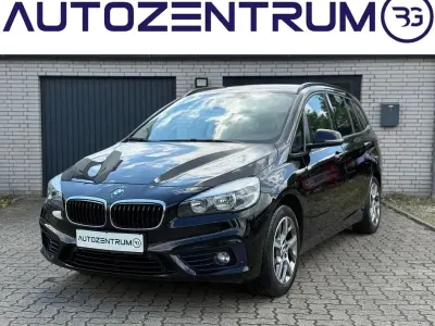 Gebraucht BMW 220 Gran Tourer