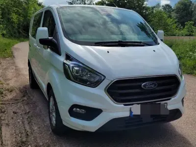 Gebraucht Ford 300