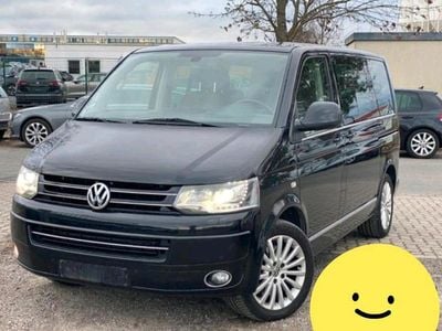 VW Multivan