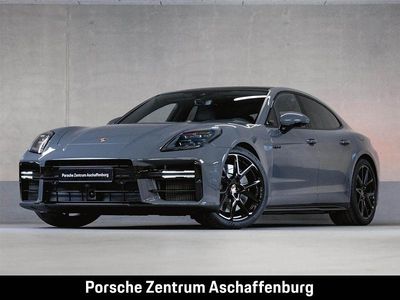 Neu Porsche Panamera 4S Sport 544 PS (400 kW) 2026 Grau Limousine