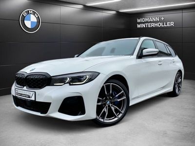 gebraucht BMW M340 xDrive Touring