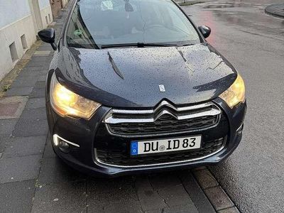 Citroën DS4