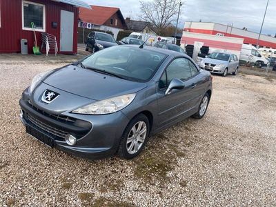 Peugeot 207 CC