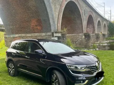 Occasion Renault Koleos