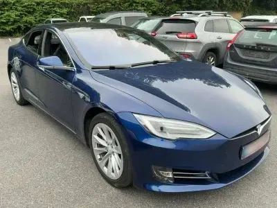 Gebraucht Tesla Model S