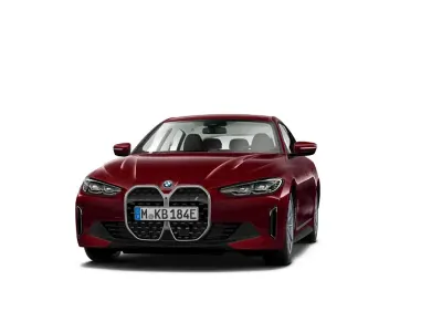 Usata BMW i4 Efficient Dynamics 250 kW (340 CV) 2026 Berlina