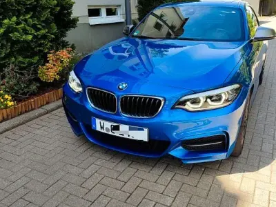 Gebraucht BMW M240