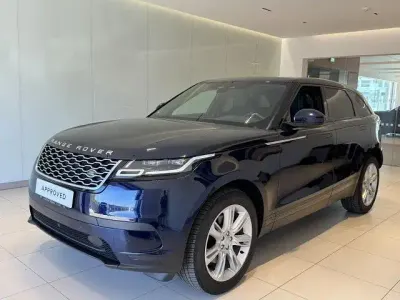 Second-hand Land Rover Range Rover Velar