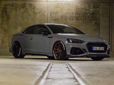 Gebraucht Audi RS5 Ambiente 615 PS (452 kW) 2020 Grau Coupé
