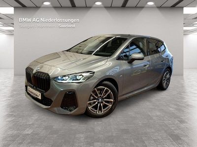 Gebraucht BMW 220 M Sport 150 PS (110 kW) 2025 Grau Limousine