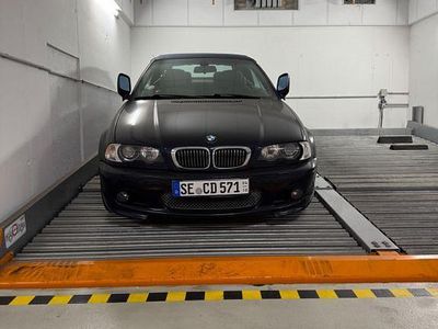 BMW 325 Cabriolet