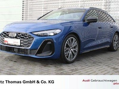 Gebraucht Audi A5 Ambiente 204 PS (150 kW) 2024 Ascariblau metallic Coupé